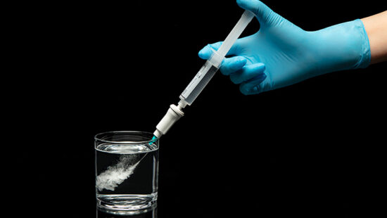 Canadian Regulators OK Agitated Solutions’ Device
