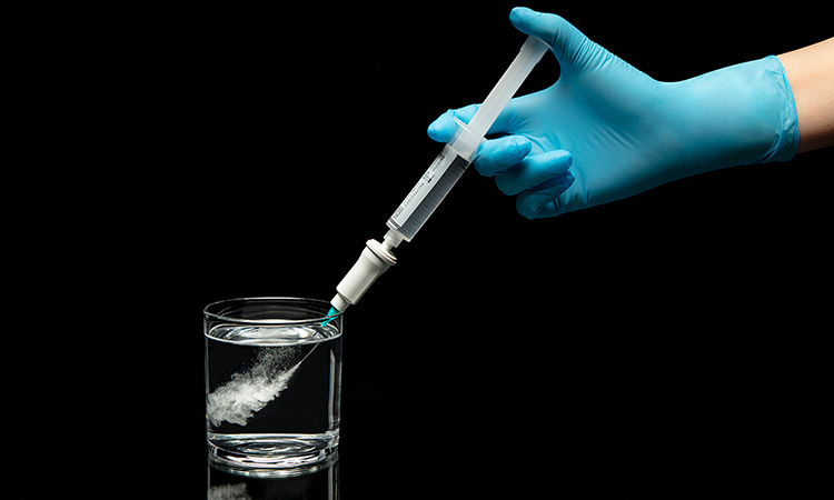 Canadian Regulators OK Agitated Solutions’ Device