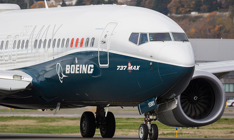 Amid Boeing’s Credibility Crisis, How Does It Find the Right CEO?