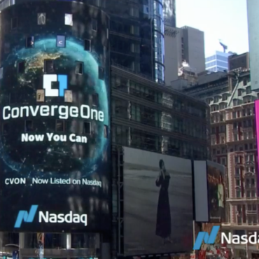 ConvergeOne Files for Bankruptcy