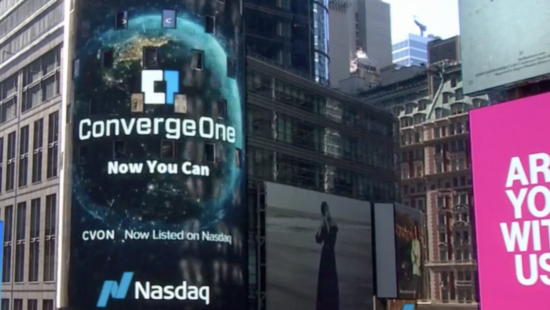 ConvergeOne Files for Bankruptcy