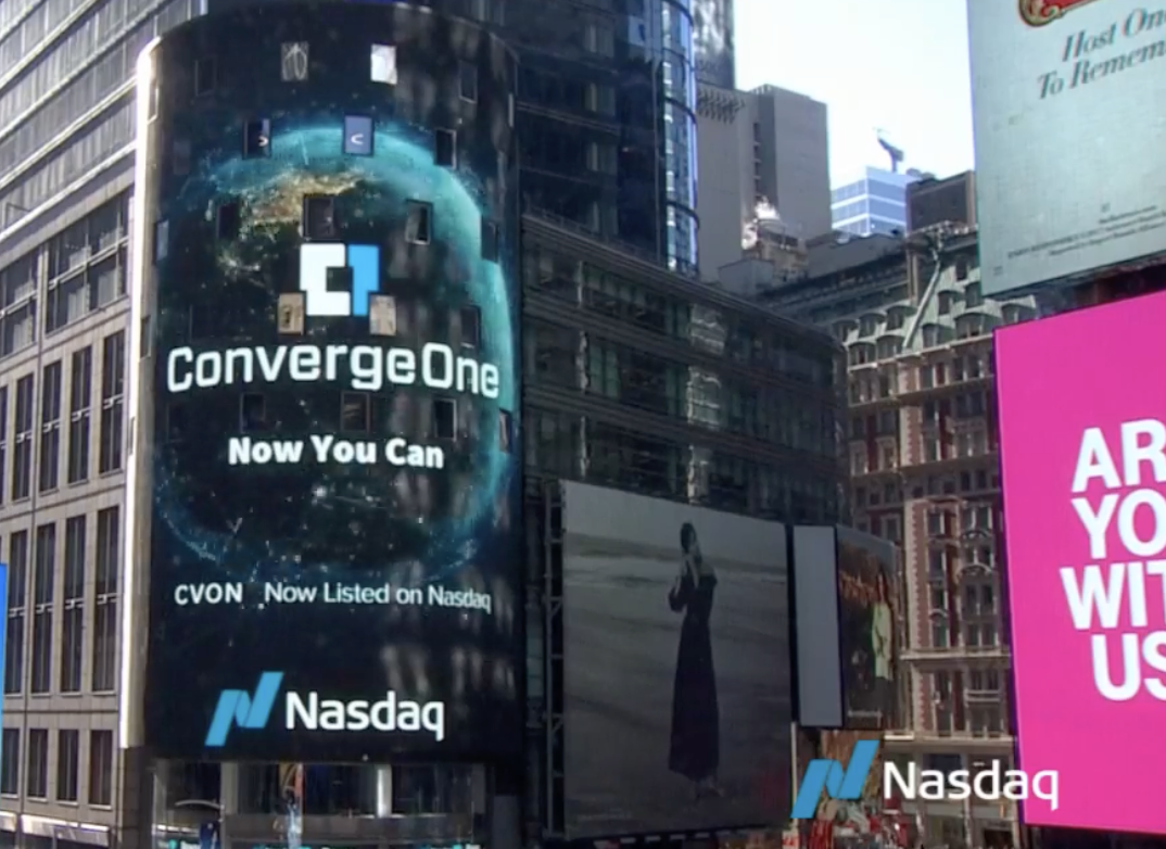 ConvergeOne Files for Bankruptcy