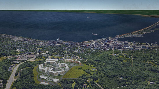 Want to Live in Duluth? Good Luck