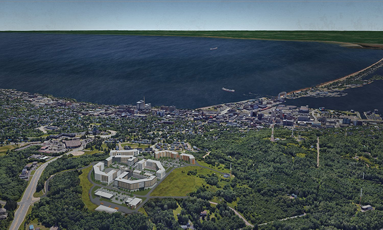 Want to Live in Duluth? Good Luck