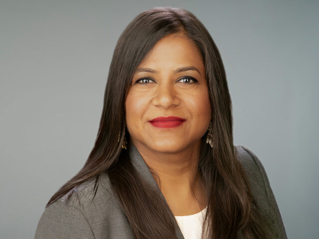 Dr. Jaya Kumar, MD, MBA