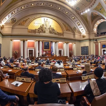 Will the DFL Lose its Grasp on the Minnesota House?
