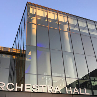 Luring Audiences Back to Live Performances