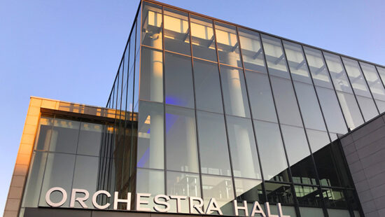 Luring Audiences Back to Live Performances