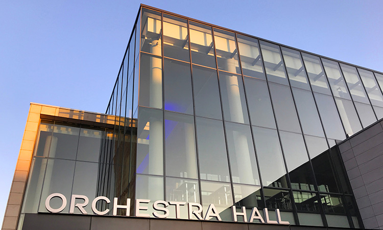 Luring Audiences Back to Live Performances