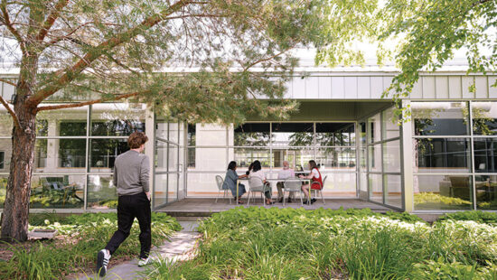 Room & Board Becomes Employee Owned