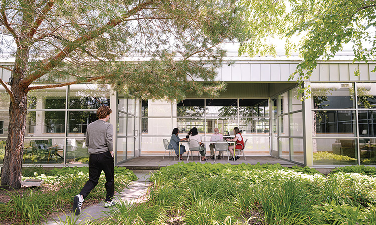 Room & Board Becomes Employee Owned