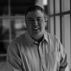 Bruce Champeau, president and chief operating officer of Room & Board