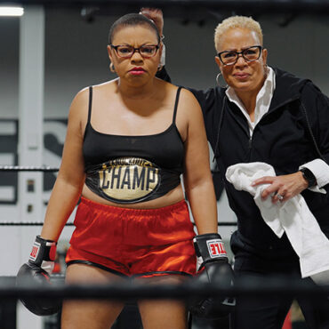 Fighting the Good Fight