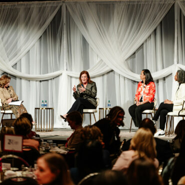 Decoy Handbags and Mentorship