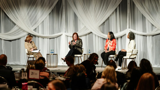 Decoy Handbags and Mentorship