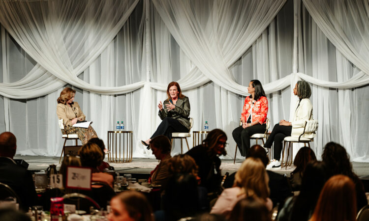 Decoy Handbags and Mentorship