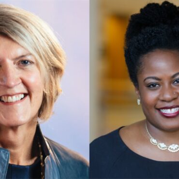 TIME100 List Features Two Minnesotans