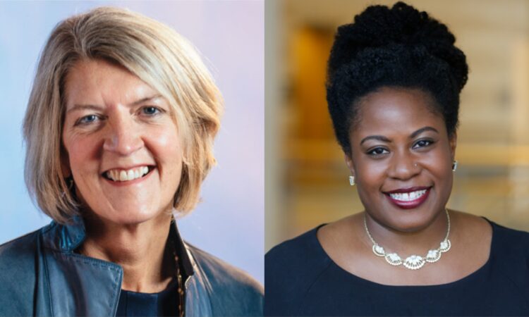 TIME100 List Features Two Minnesotans