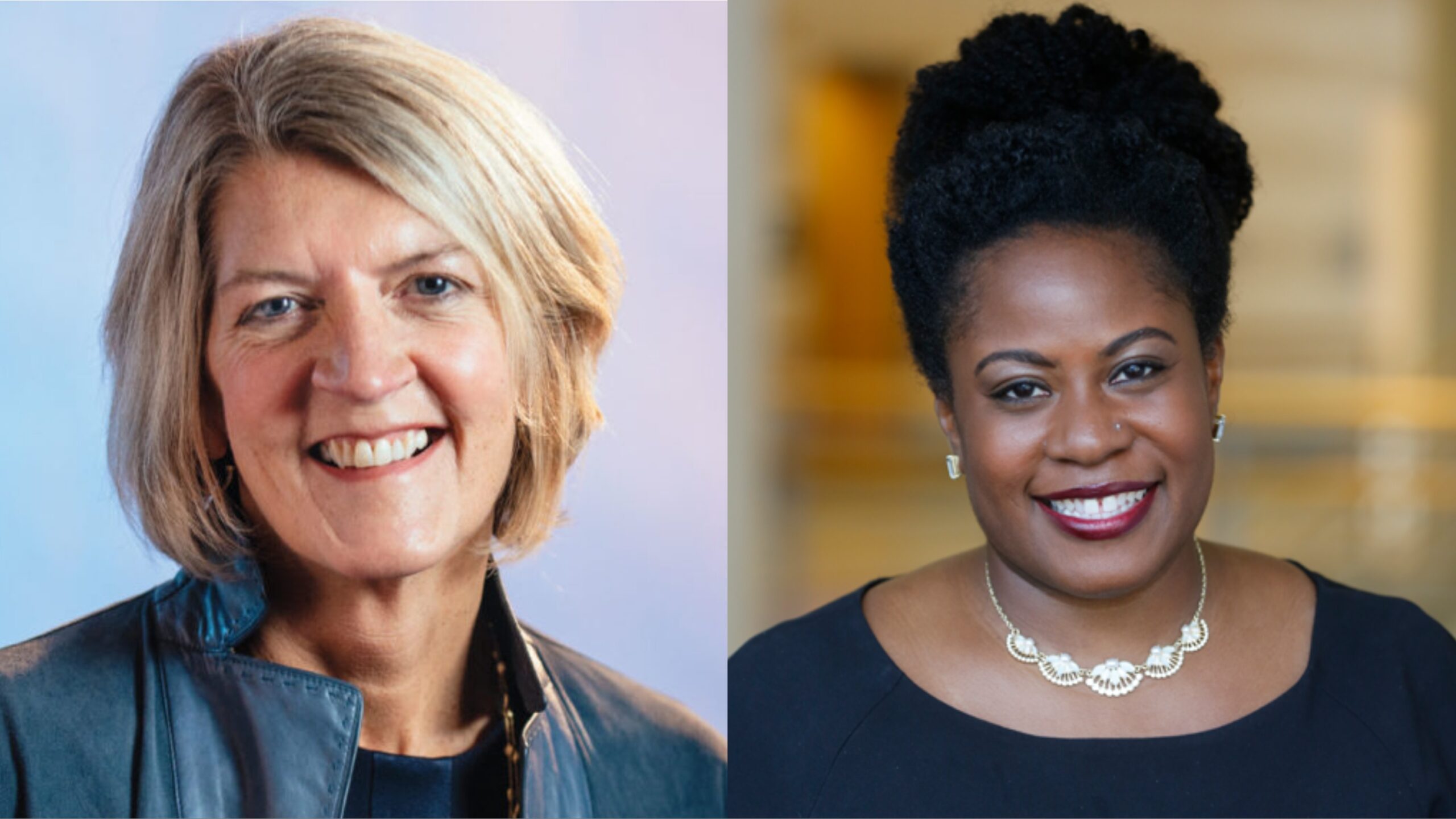 TIME100 List Features Two Minnesotans