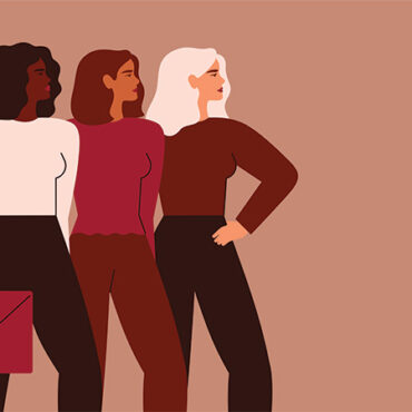 The Path to Strong Women Leaders Starts at Birth