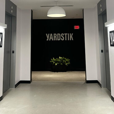 Yardstik Moves HQ to Downtown Minneapolis