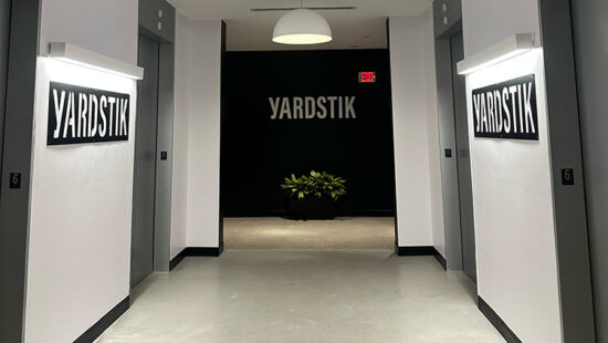 Yardstik Moves HQ to Downtown Minneapolis