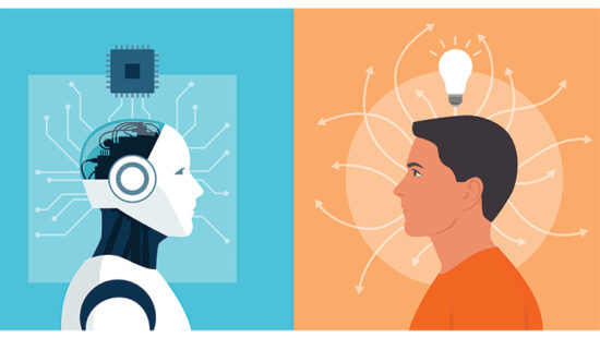 Working Out My Relationship with Robots