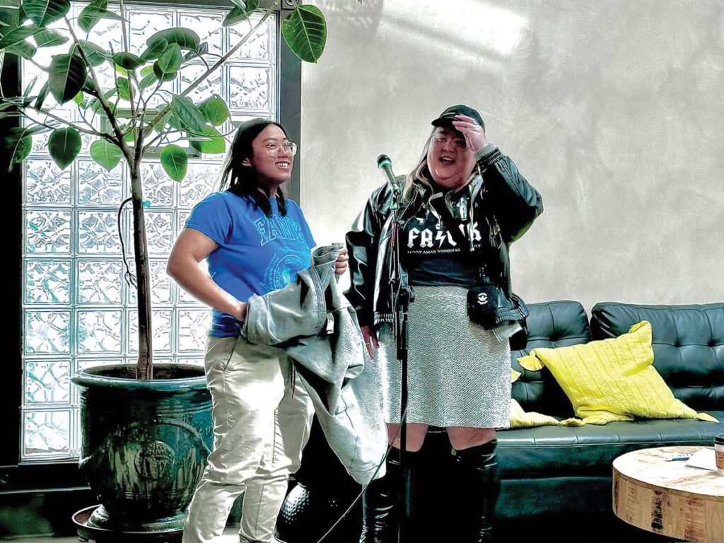 Building More Philanthropy with Purpose Giving Circle