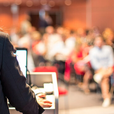 Owning Your Inner Oprah