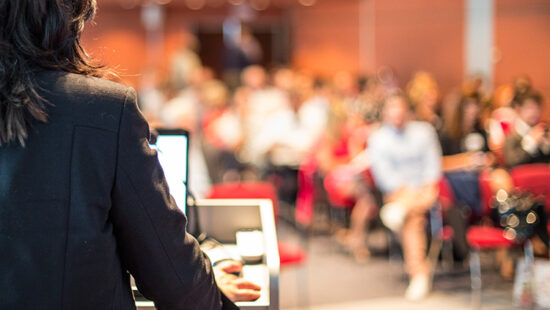 Owning Your Inner Oprah