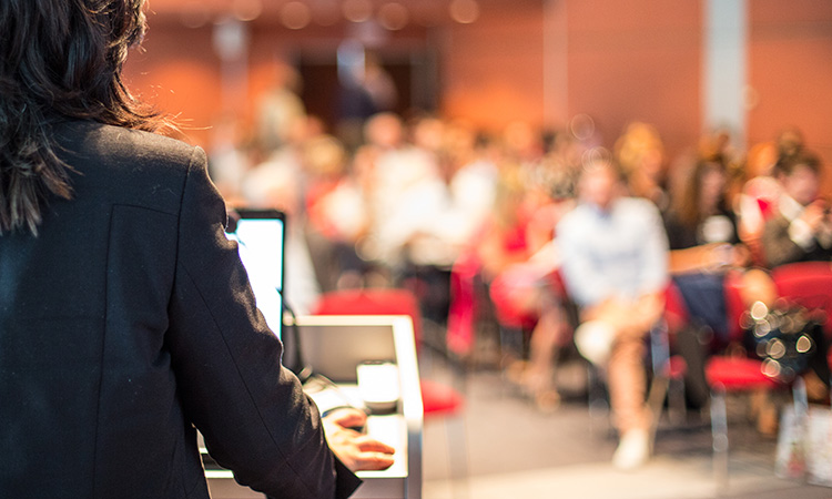 Owning Your Inner Oprah