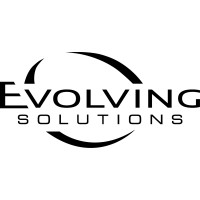 Evolving Soltions