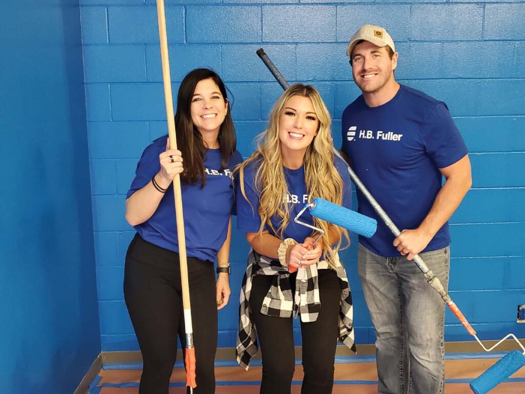 Hands On Twin Cities