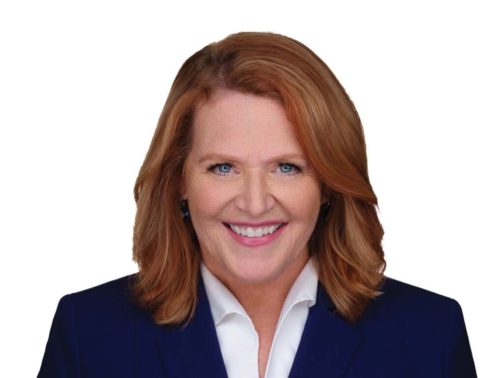 heidi heitkamp