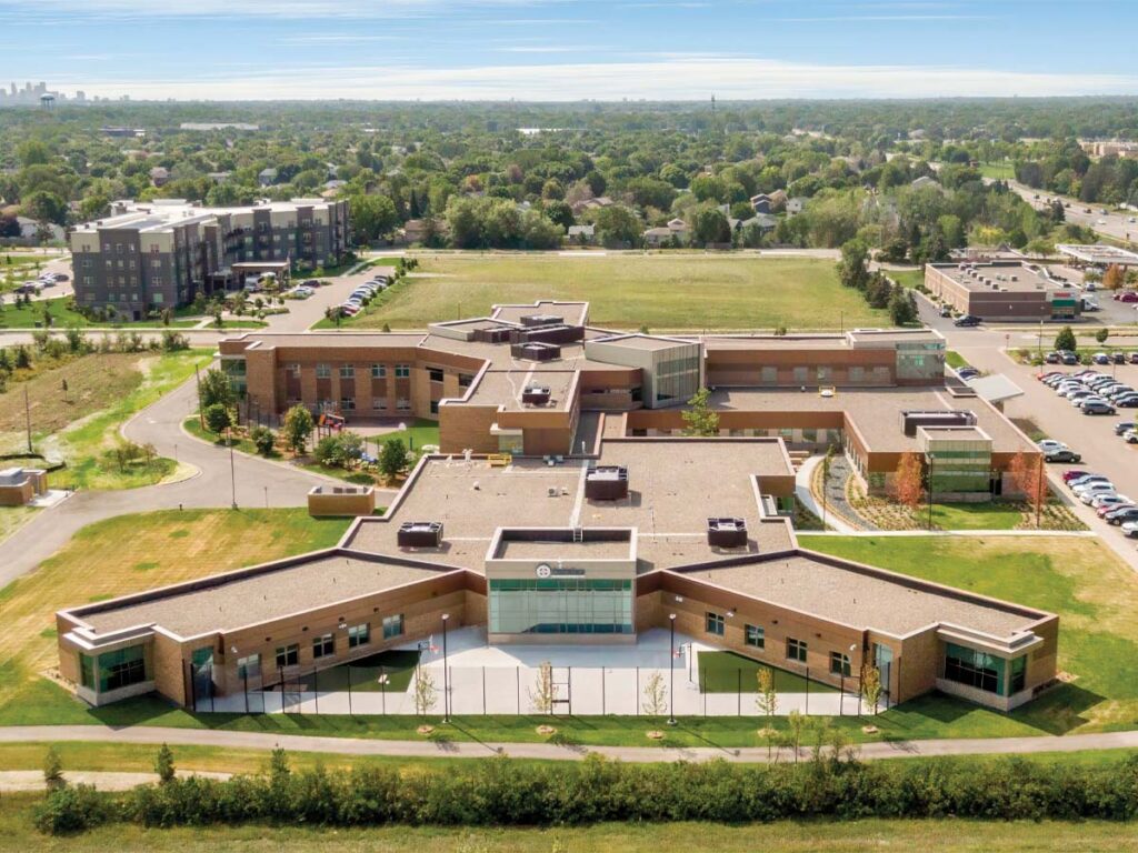 Mental Health Initiative: PrairieCare