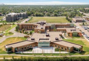 Mental Health Initiative: PrairieCare