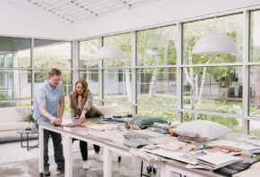 Corporate Leadership: Room & Board