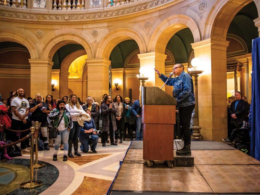 2024 Community Impact Awards