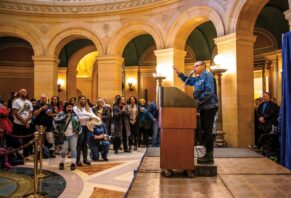 2024 Community Impact Awards