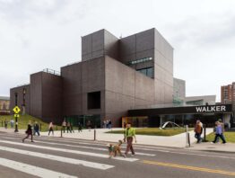Walker Art Center