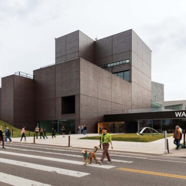 The Walker’s Dilemma