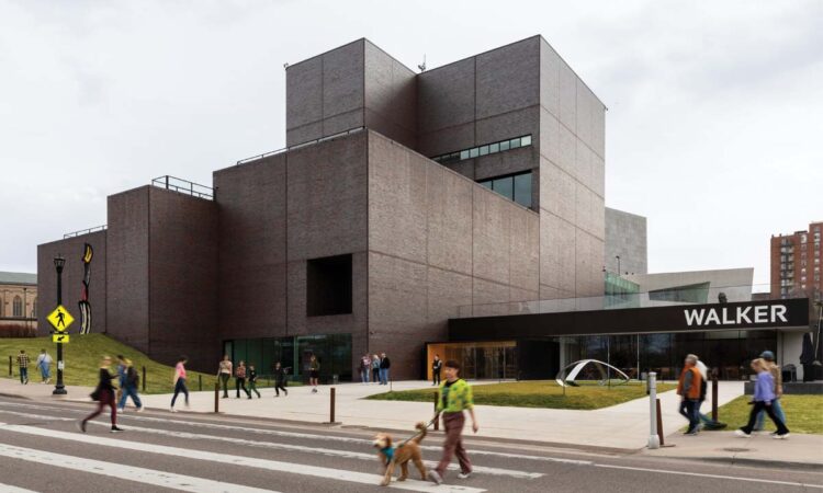 The Walker’s Dilemma