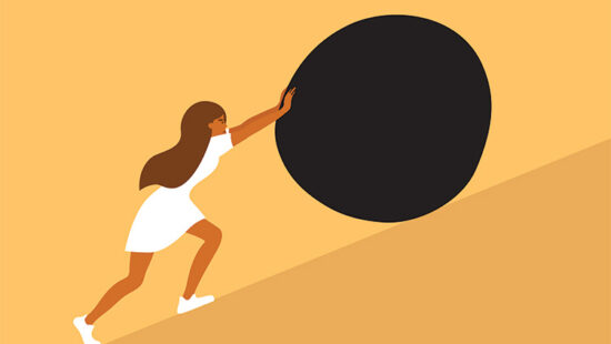 Gains for Women Executive Officers Are ‘Marginal at Best’