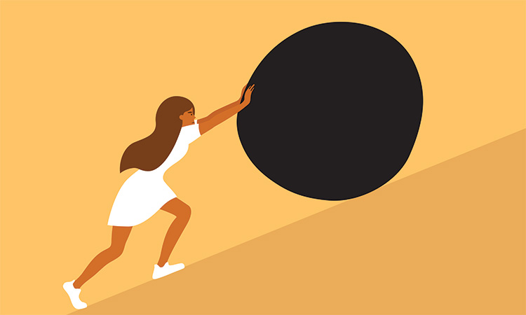 Gains for Women Executive Officers Are ‘Marginal at Best’