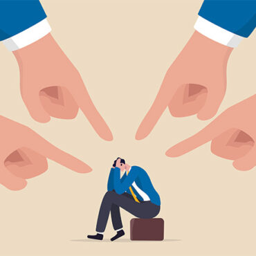 Ending Workplace Bullying Is an Uphill Battle
