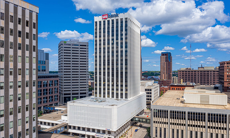 So, You Want to Buy a Skyscraper