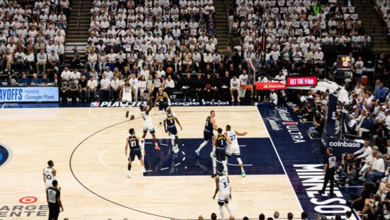 Wolves Back … in the Black?