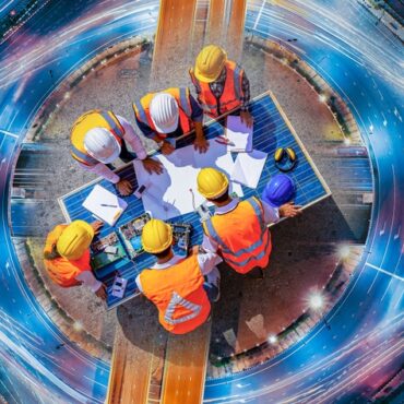 Building the Blueprint for Next-Gen Succession