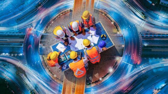 Building the Blueprint for Next-Gen Succession