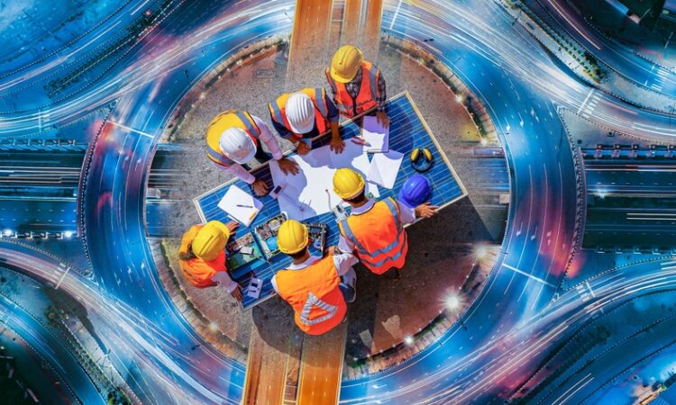 Building the Blueprint for Next-Gen Succession